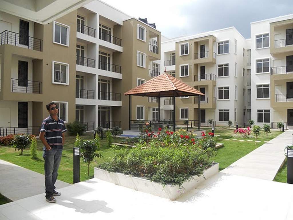 the banyan Images for Elevation of JSR The Banyan