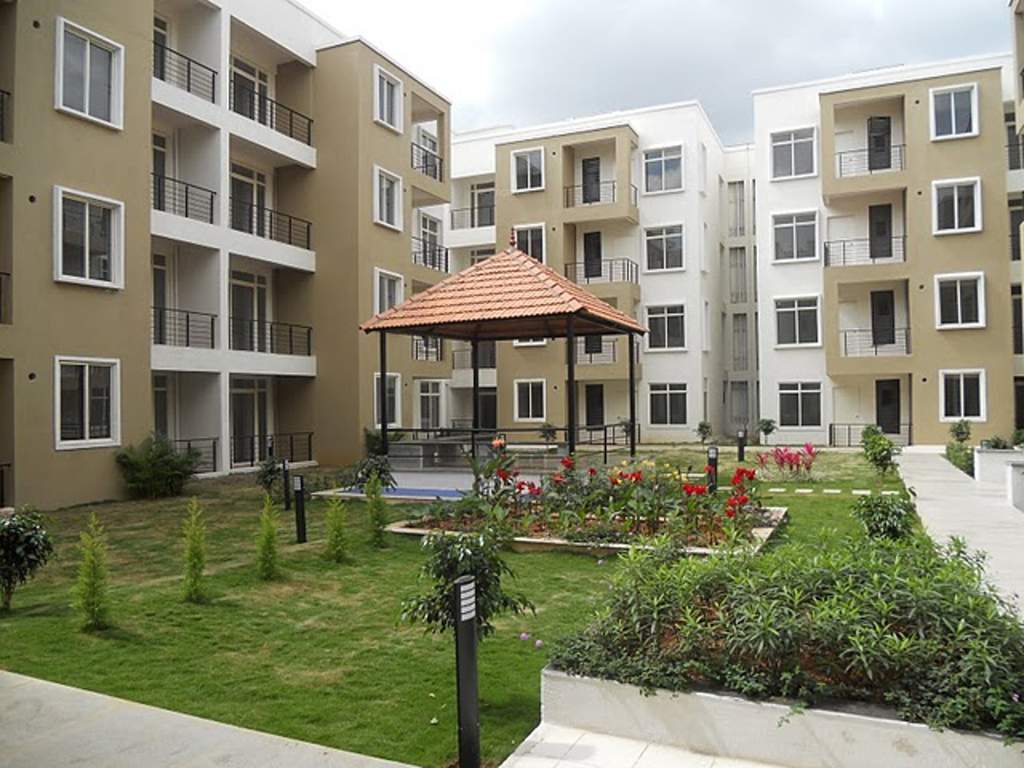 the banyan Images for Elevation of JSR The Banyan