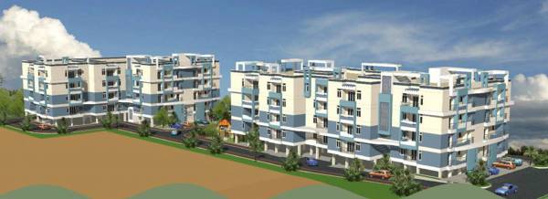 Images for Elevation of SRI Ocean Blue