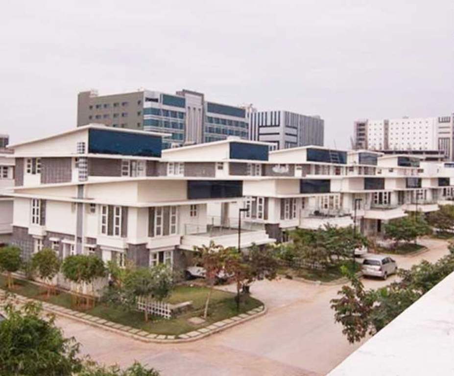  the bamboos Images for Elevation of Meenakshi Group The Bamboos