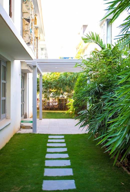  the bamboos Landscaped Gardens