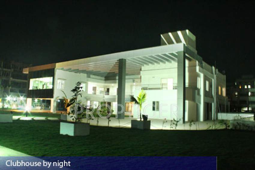 seagull Images for Elevation of Runwal Housing Seagull