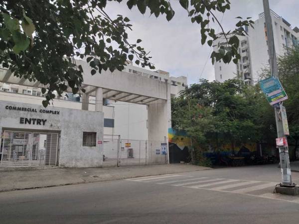  seagull Gated Community