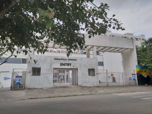  seagull Gated Community