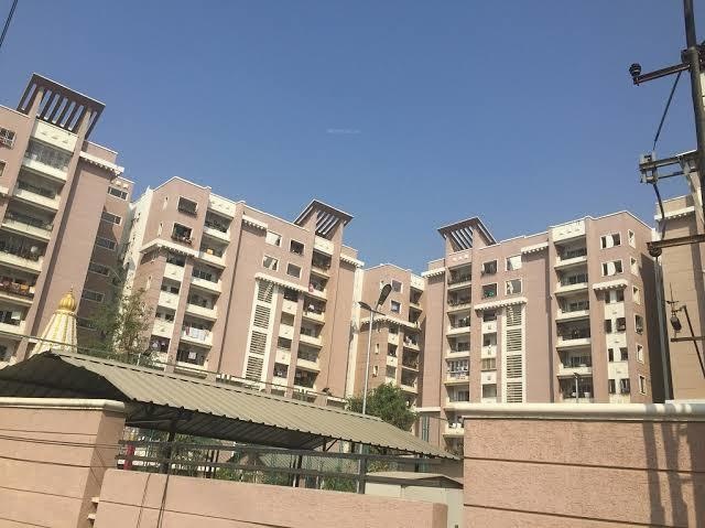  vinay hi lands Elevation