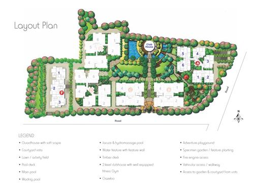 Images for Layout Plan of Rohan Tarang tarang Images for Layout Plan of Rohan Tarang