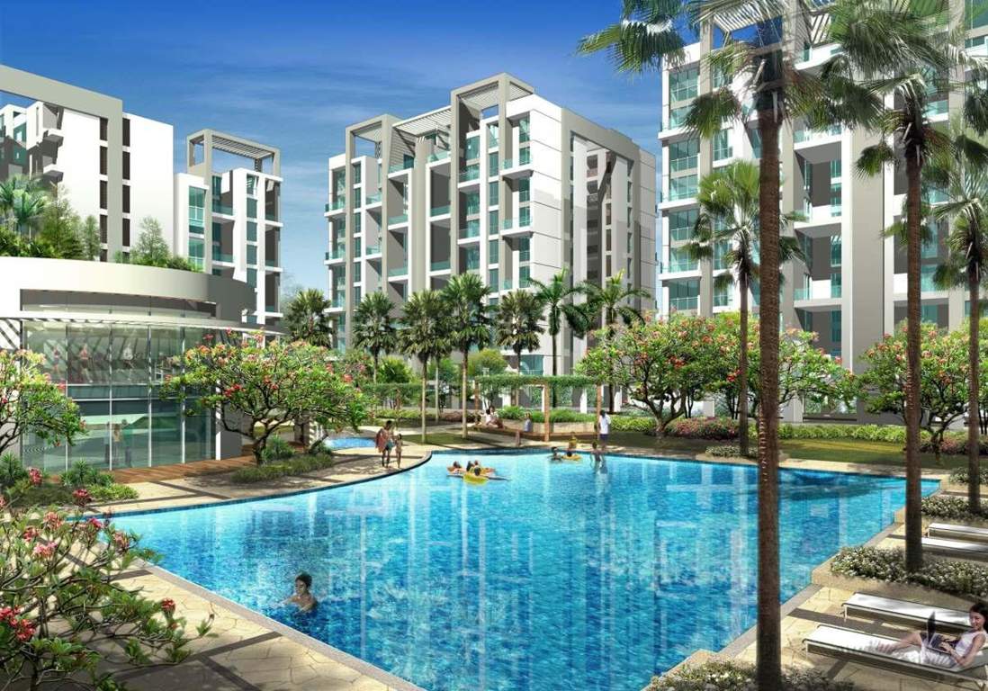  tarang Images for Elevation of Rohan Tarang