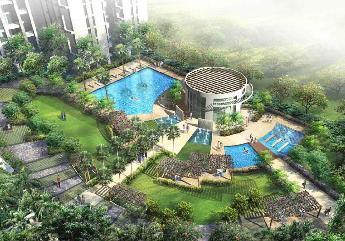  tarang Images for Amenities of Rohan Tarang