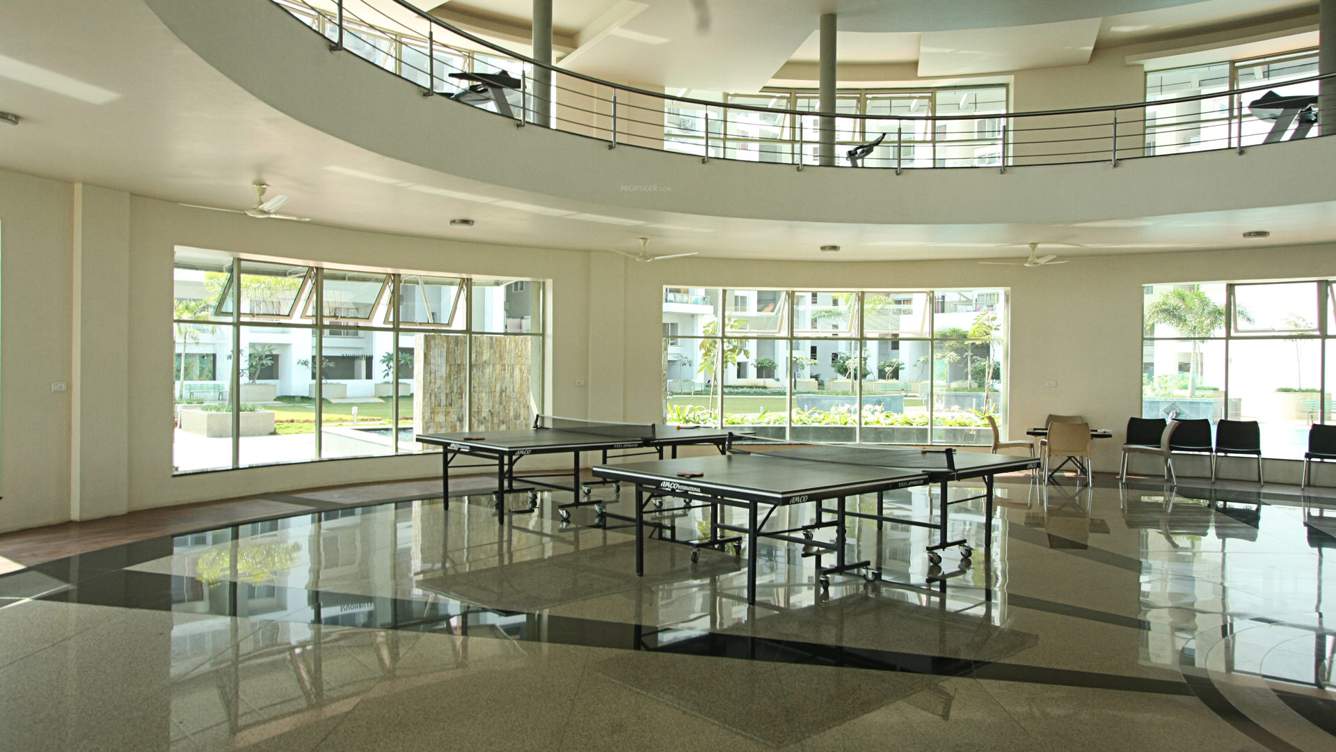  tarang Images for Amenities of Rohan Tarang