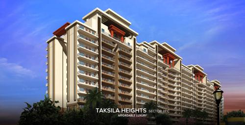  taksila-heights Images for Elevation of Piedmont Taksila Heights