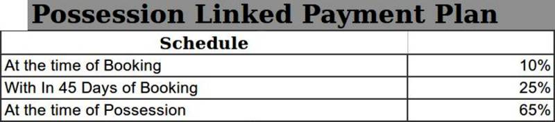  taksila-heights Images for Payment Plan of Piedmont Taksila Heights