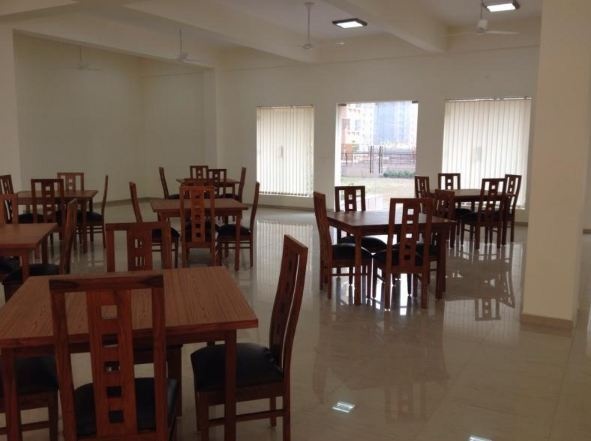  taksila-heights Community Hall