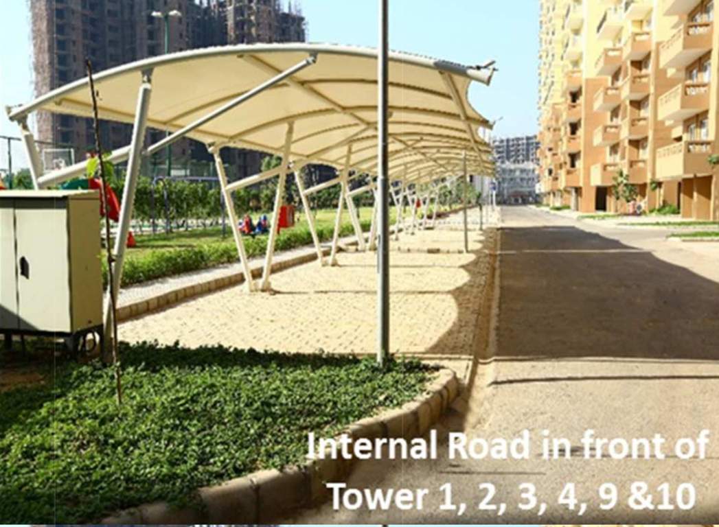  taksila heights Images for Amenities of Piedmont Taksila Heights