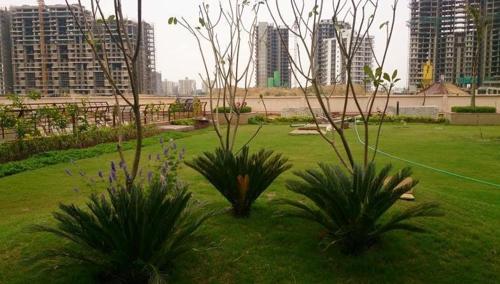  taksila-heights Landscaped Gardens