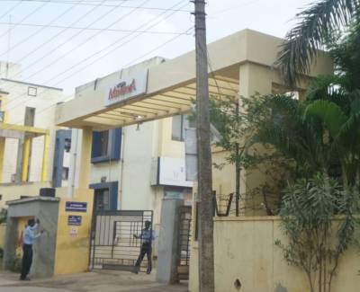 amenities of VGN Minerva