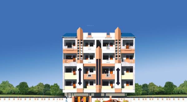 Images for Elevation of DSR Infrastructures Cosmos