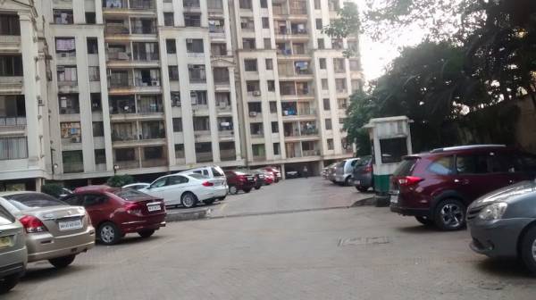 Car Parking lake-florence Car Parking