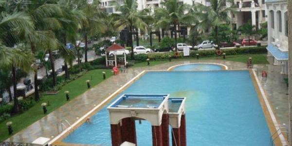 Swimming Pool lake-florence Swimming Pool