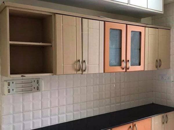 Kitchen lake-florence Kitchen