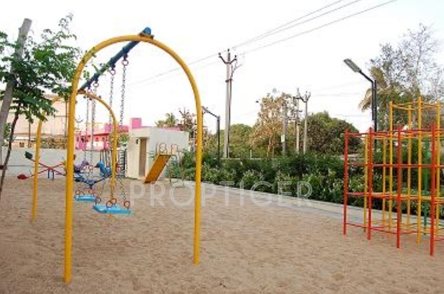 Images for Amenities of Doshi Trinity Park