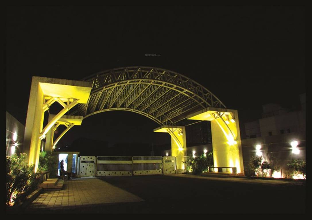 Images for Elevation of Ashapuri Eisha Pearl