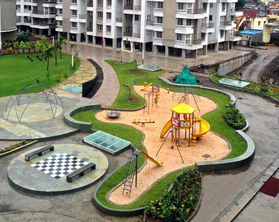 Images for Amenities of Ashapuri Eisha Pearl