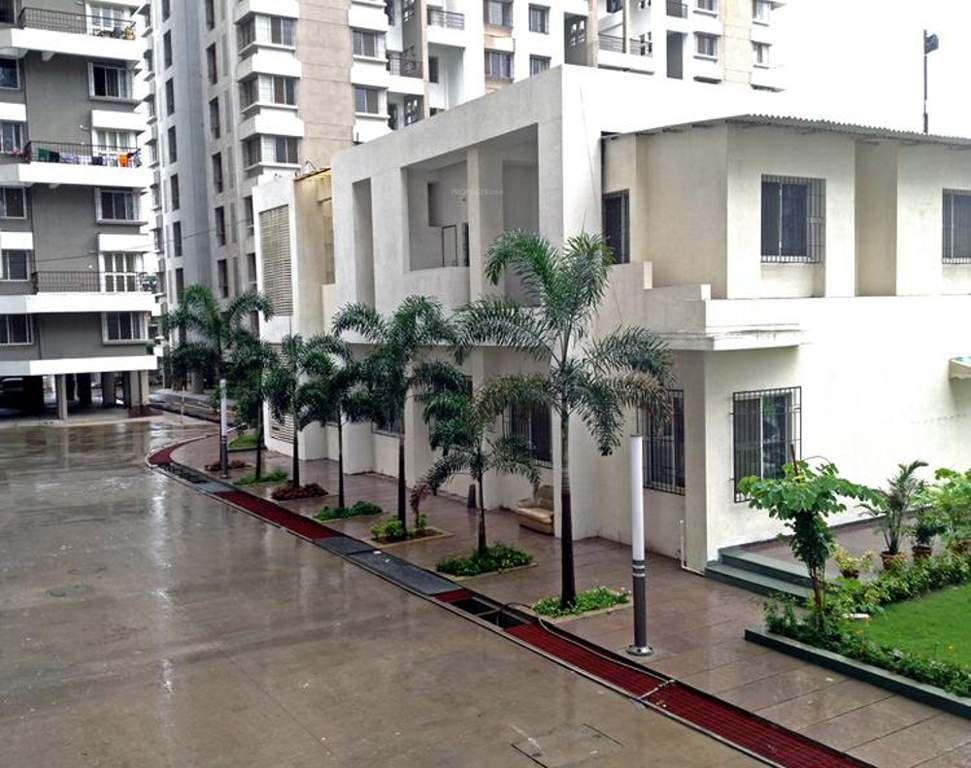 Images for Amenities of Ashapuri Eisha Pearl