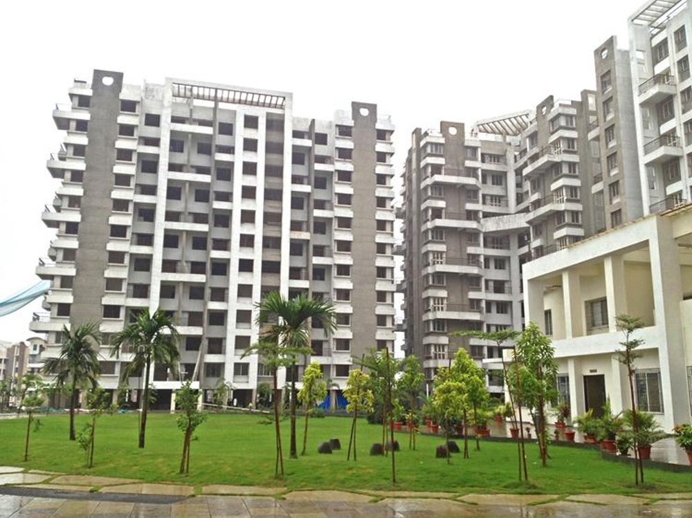 Images for Amenities of Ashapuri Eisha Pearl