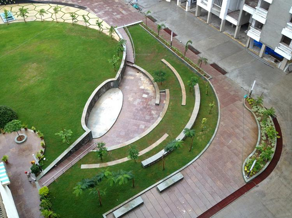 Images for Amenities of Ashapuri Eisha Pearl