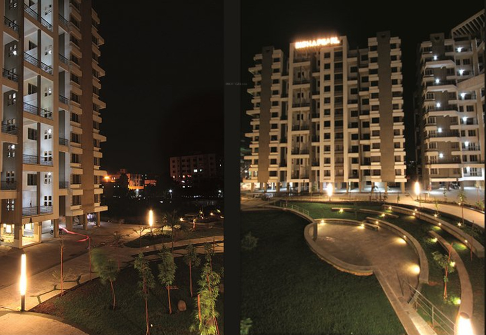 Images for Amenities of Ashapuri Eisha Pearl