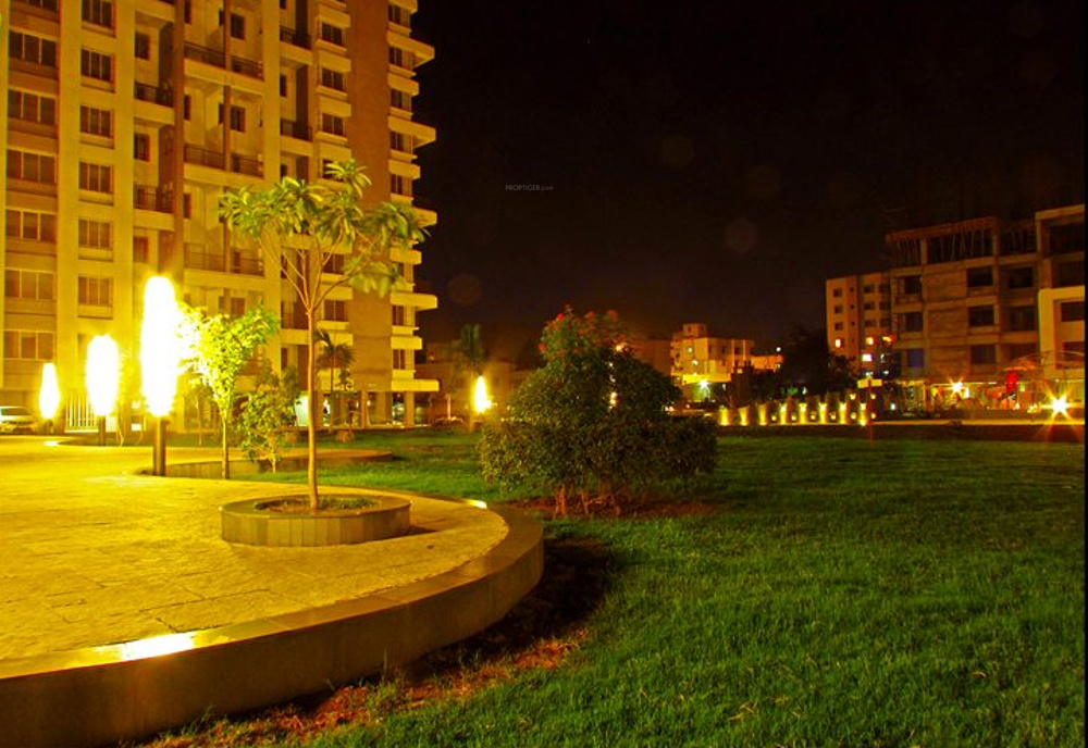 Images for Amenities of Ashapuri Eisha Pearl