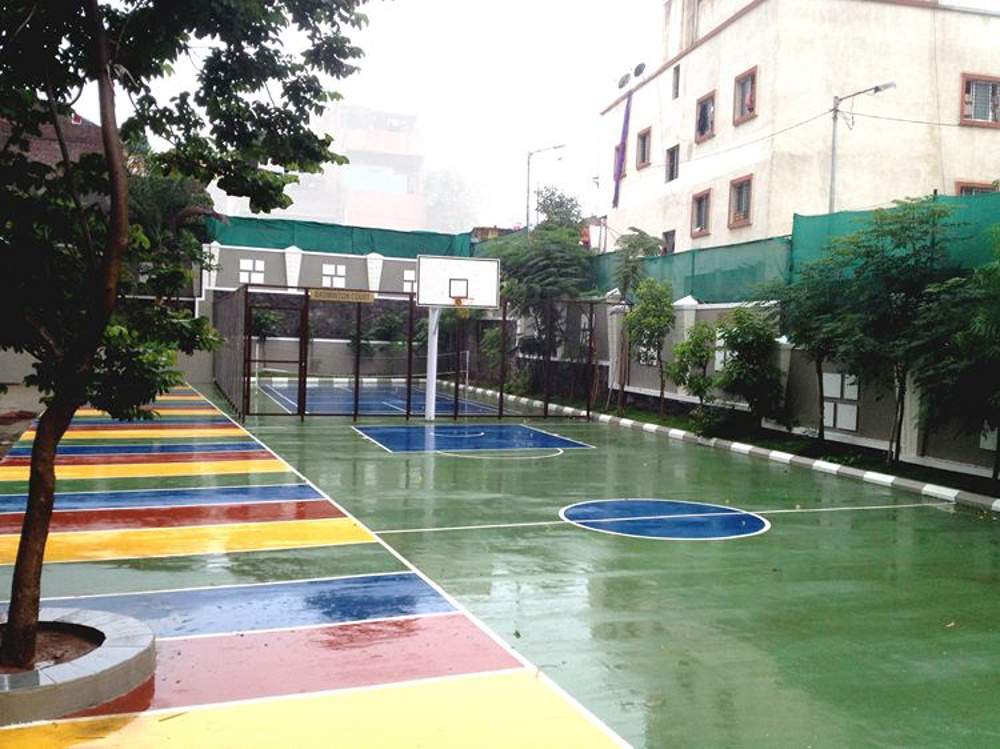 Images for Amenities of Ashapuri Eisha Pearl