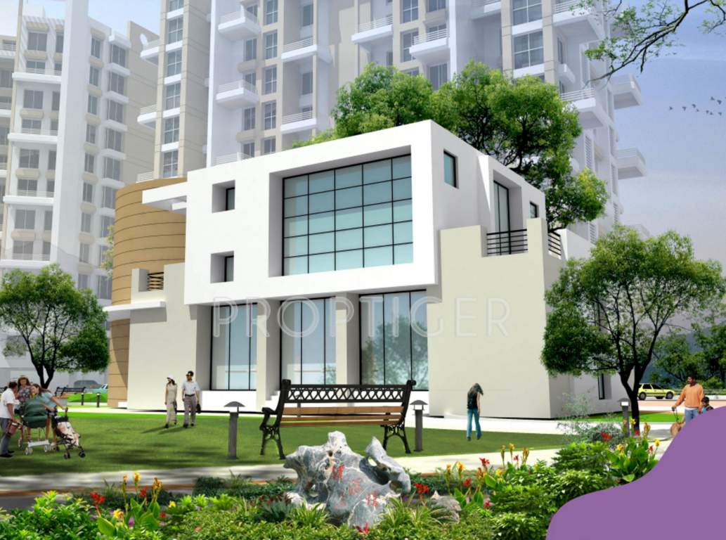 Images for Amenities of Ashapuri Eisha Pearl