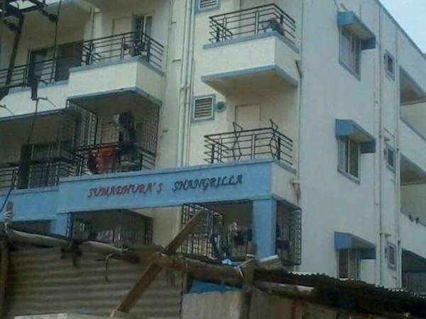 Elevation shangrilla Elevation