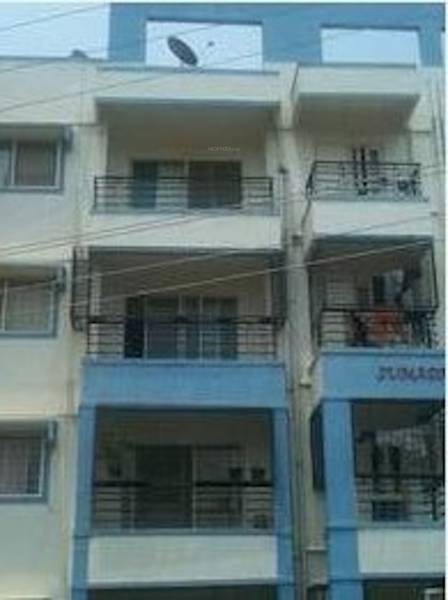  shangrilla Elevation