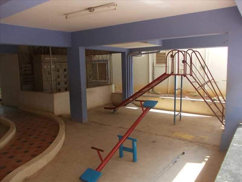  shangrilla Children's play area