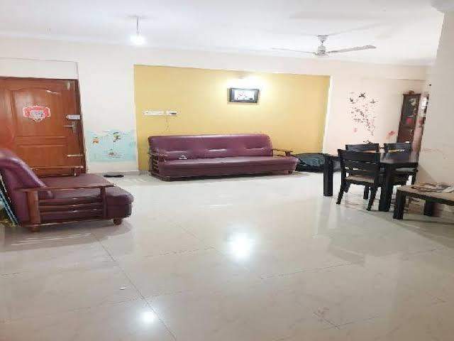  shangrilla Living Area