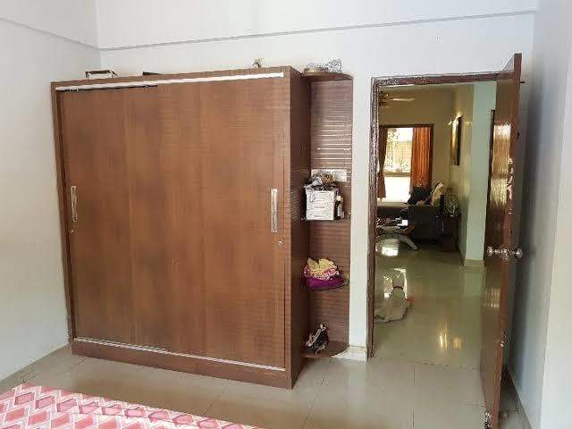  shangrilla Living Area