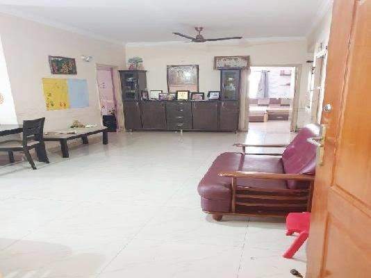  shangrilla Living Area