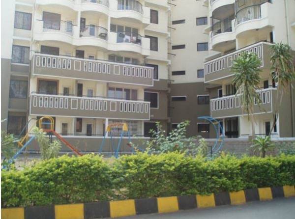 Others amenities of Gopalan Jewels