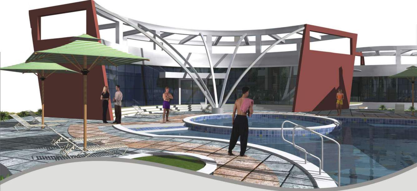  phase i vision city Images for Amenities of Siddhivinayak Phase I Vision City