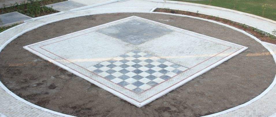  phase i vision city Others