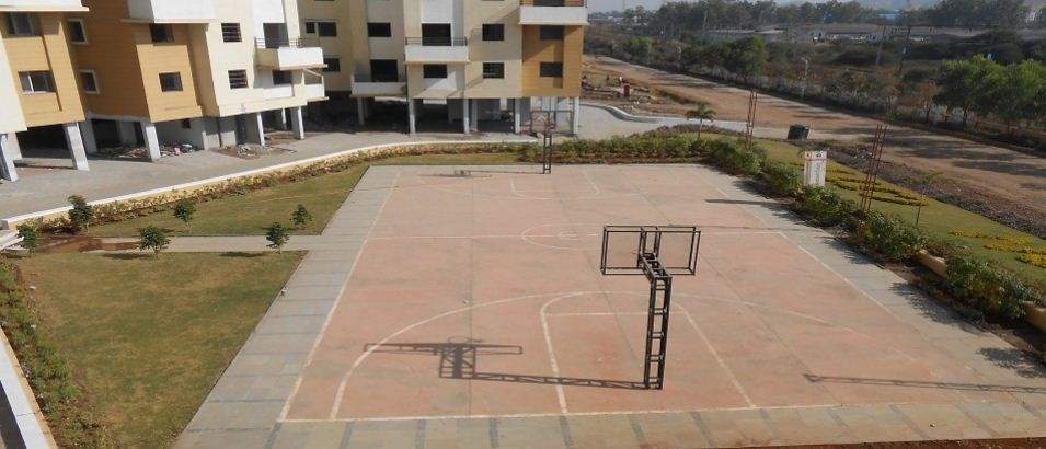  phase i vision city Others