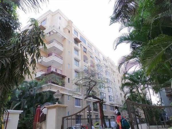  purva-park Elevation