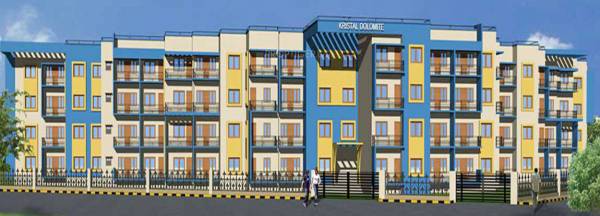 Images for Elevation of Kristal Dolomite