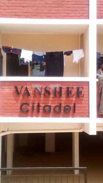 Elevation vanshee-citadel Elevation