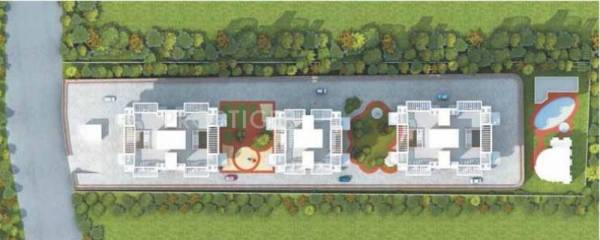 Images for Layout Plan of Pristine Properties Grandeur