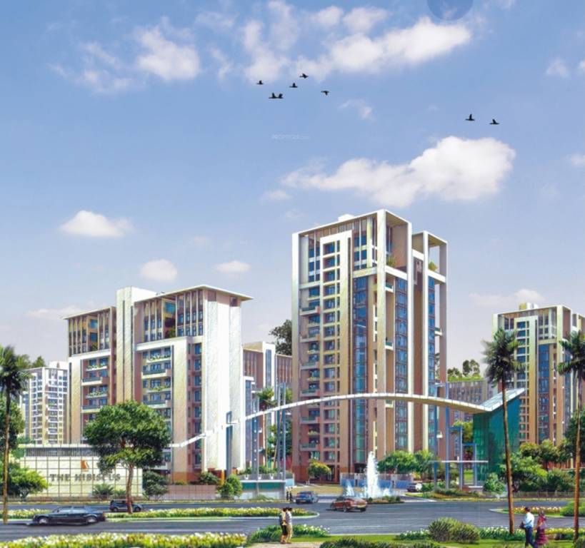 Images for Elevation of SS The Hibiscus