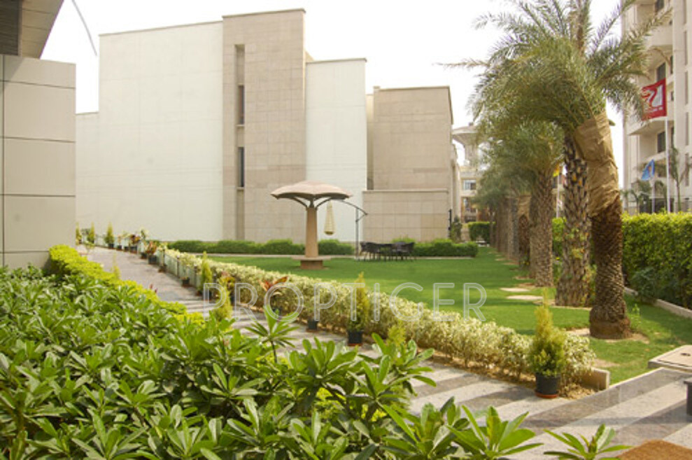 Images for Elevation of SS The Hibiscus