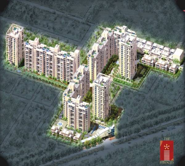 Images for Elevation of SS The Hibiscus Images for Elevation of SS The Hibiscus